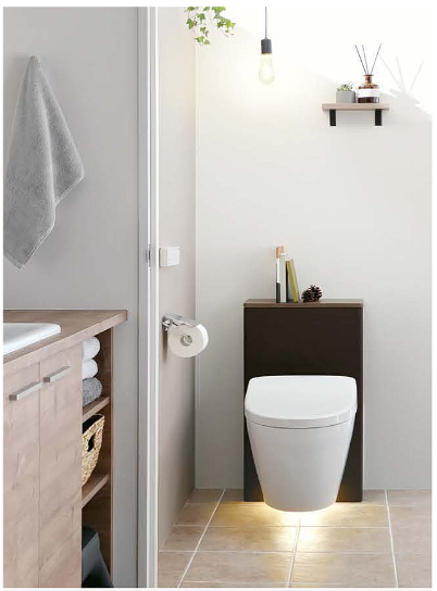 TOTOトイレFDの特徴とは？メリット・デメリットや価格を徹底解説 