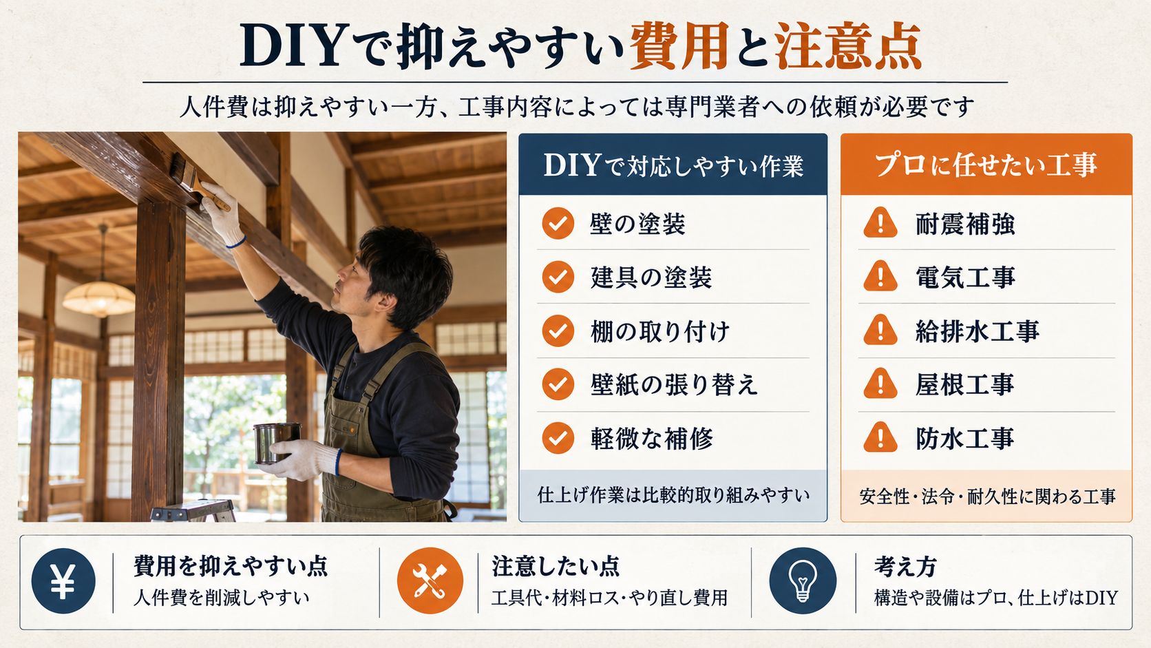 古民家リノベーション費用相場 (5)