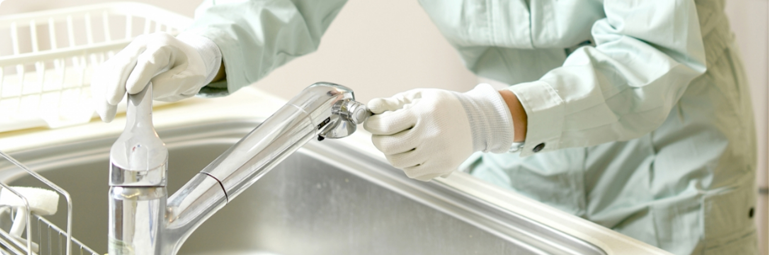 定期修繕サポート