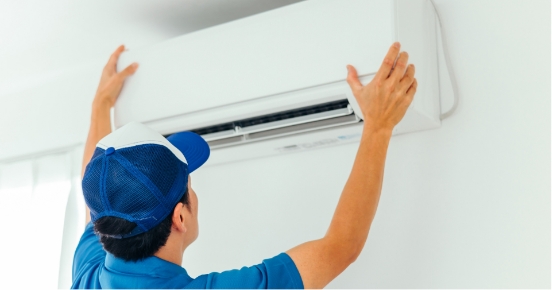 エアコン清掃(1箇所)通常12000円が6000円（50％OFF）