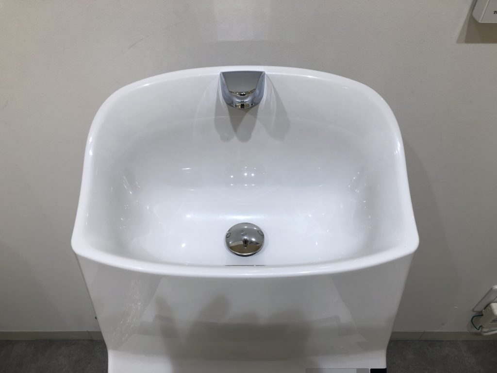 笠岡のトイレリフォーム商品