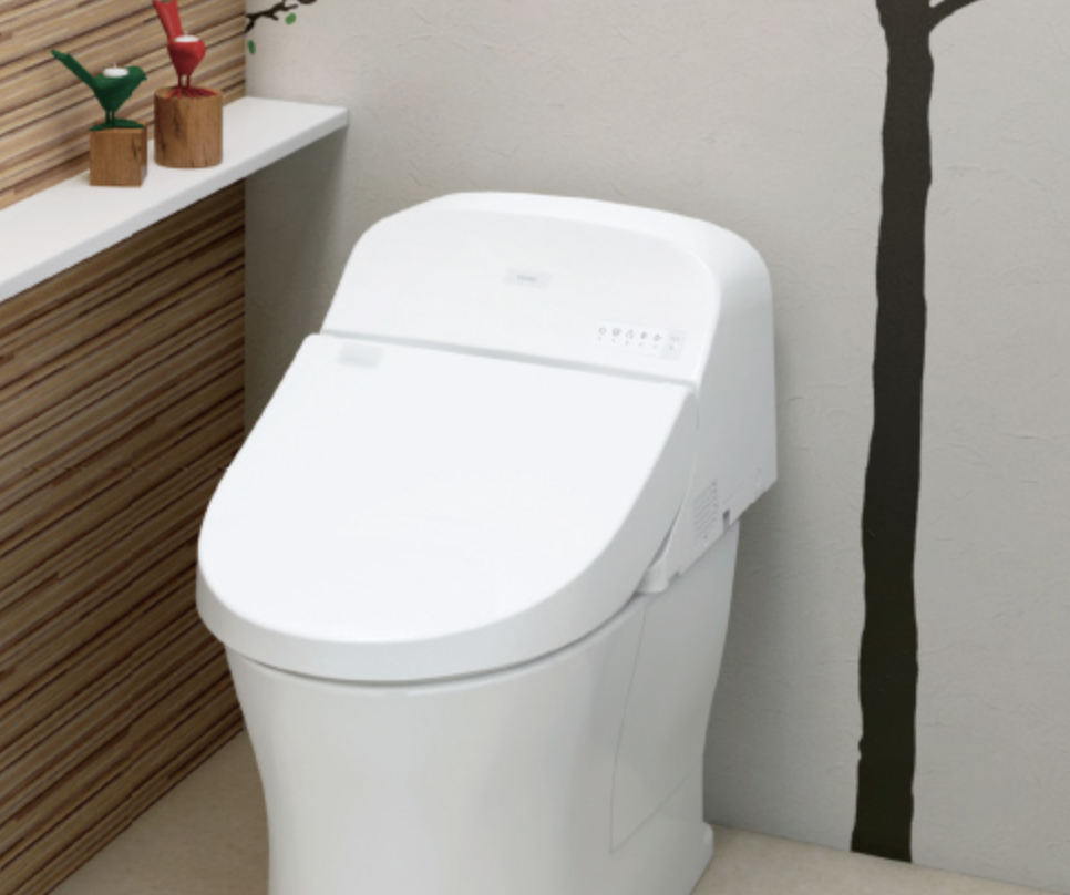 笠岡のトイレリフォーム商品