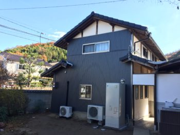 After写真