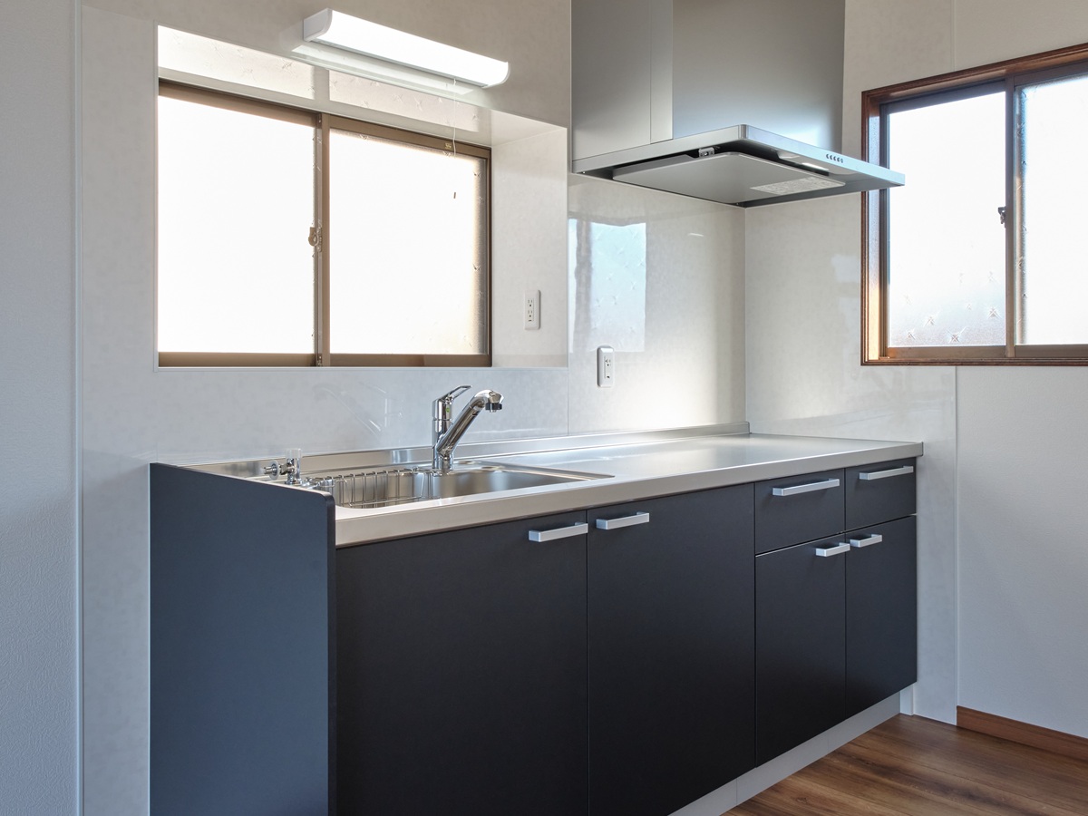 広島県福山市・Y様邸リビング拡張リノベーション・水まわりリフォーム