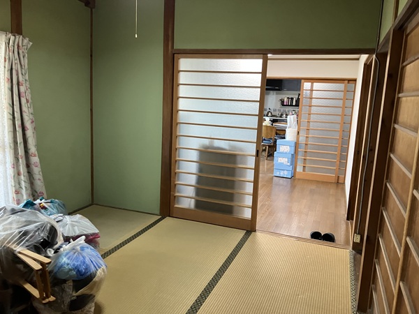 Before写真