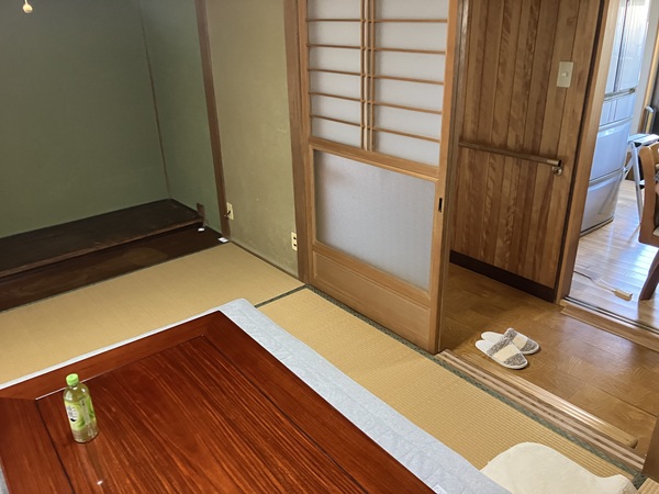 Before写真
