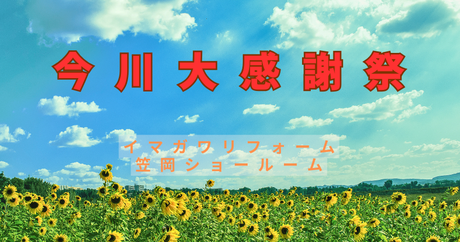 スタッフ日常ブログ　　　　　　　　　　　　　　　　　　　　　　　　　　　　　　　　　　　　　　　　　　　　今川大感謝祭