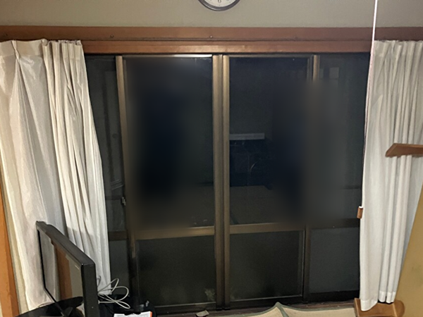 Before写真