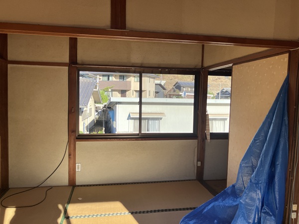 Before写真
