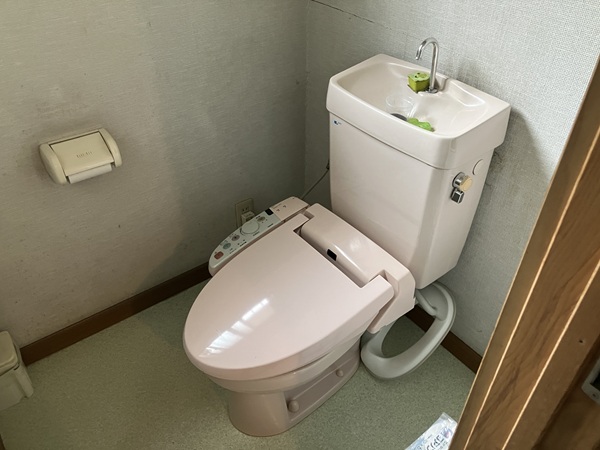 Before写真